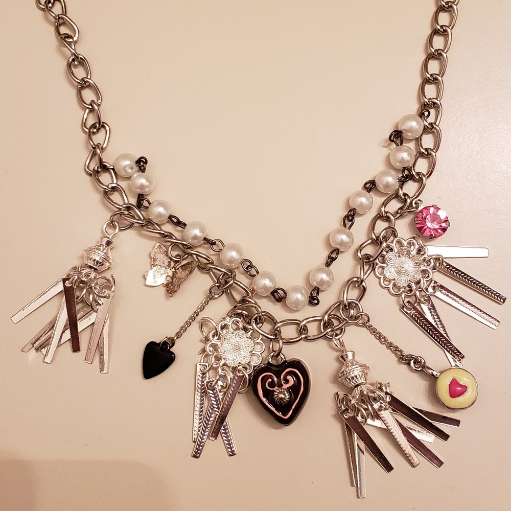 Nacklace